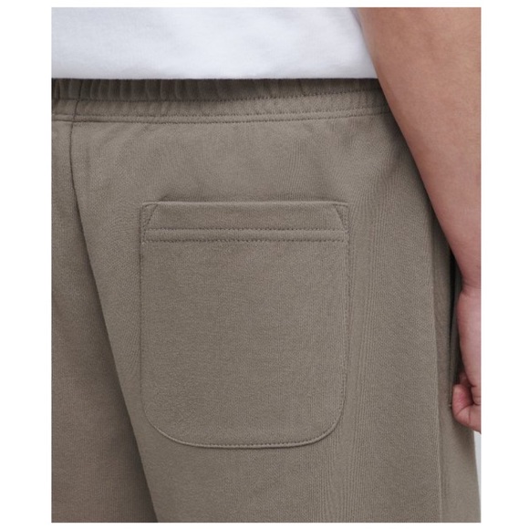 Musinsa Standard Men's Tan Cotton Athleisure Jogger Sweatpants Size Small - Picture 7 of 15